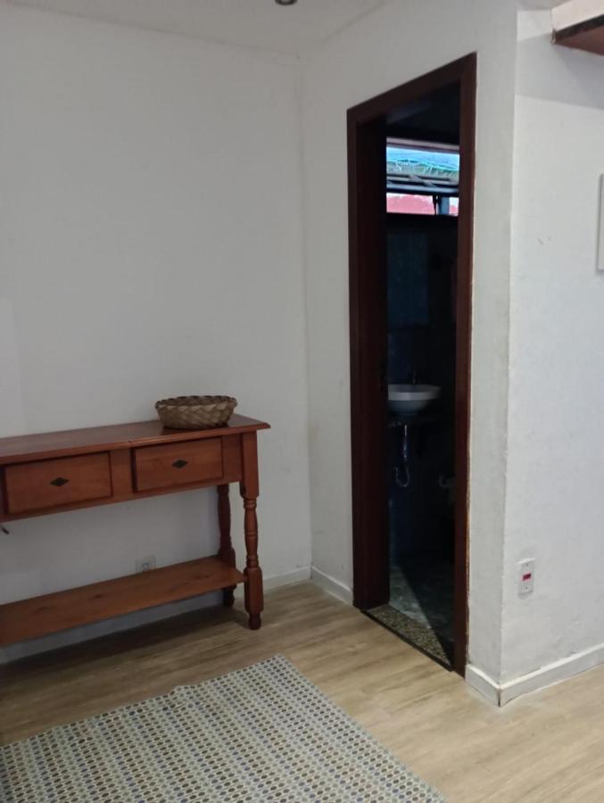 Apartamento Sol E Sossego *