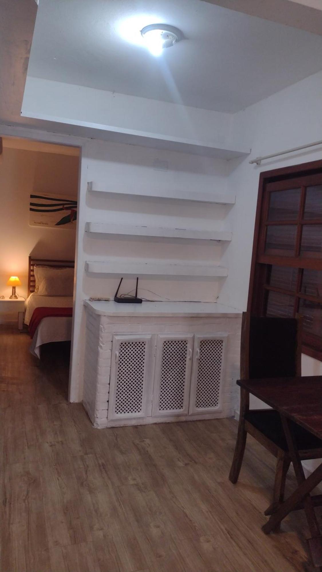 Sol E Sossego Apartamento