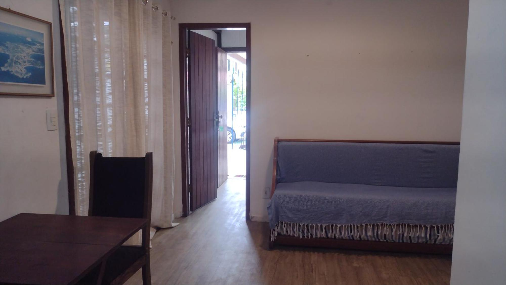 Sol E Sossego Apartamento *