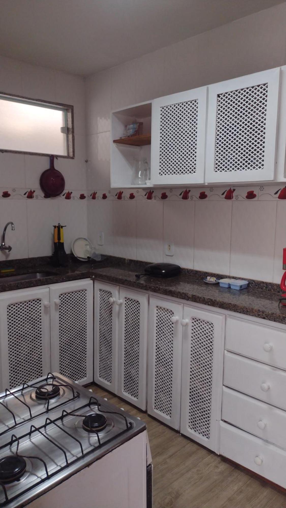 Sol E Sossego Apartamento Búzios